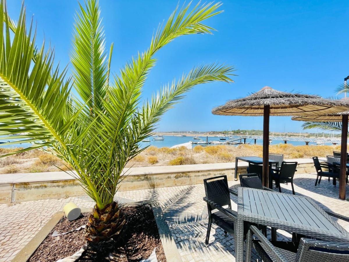 Sublimar - Beachfront - Tv Terrace - Nightlife Portimao Exterior photo